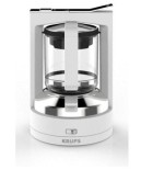 Cafetera de goteo krups km4682 1 l