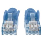 Intellinet patchkabel cat6a cu s/ftp lsoh 7.50m blau