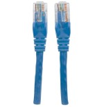Intellinet patchkabel cat6a cu s/ftp lsoh 7.50m blau