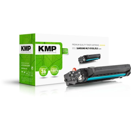 Kmp toner samsung mlt-d103l/els comp. black 2900 s.   sa-t47