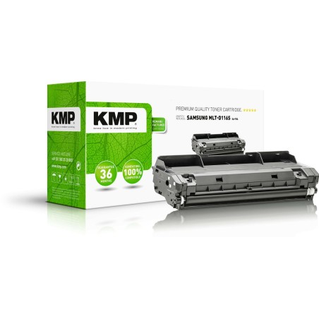 Kmp toner samsung mlt-d116s comp. black 1200 s.       sa-t84