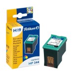 Pelikan h19 cian, magenta, amarillo 1 pieza(s)
