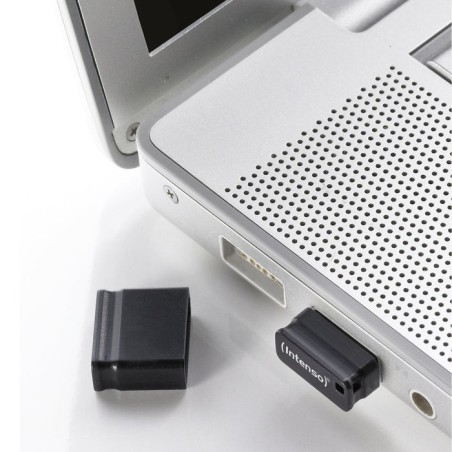 Pendrive intenso 8gb 3.0 slim line