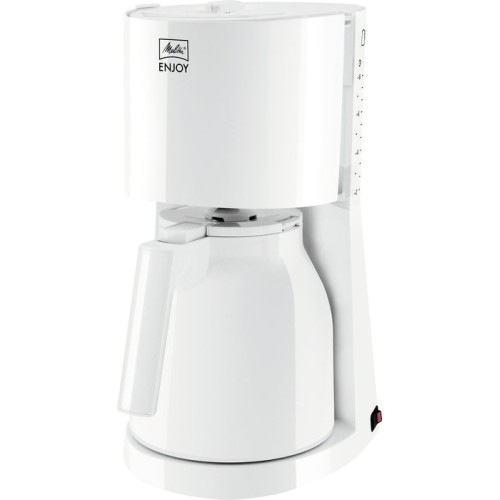 Cafetera de filtro melitta 1017-05