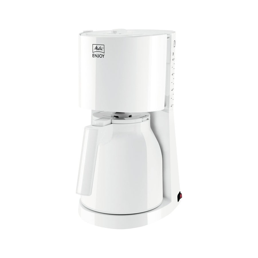 Cafetera de filtro melitta 1017-05