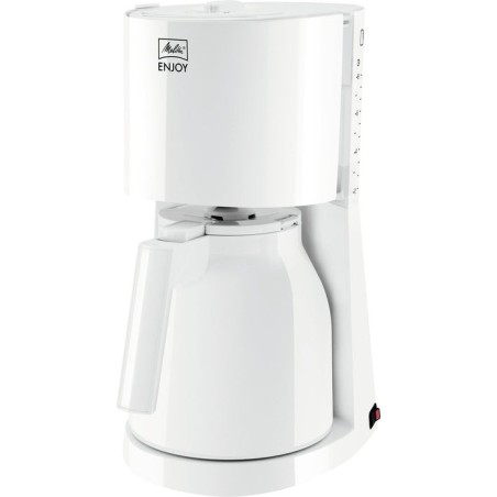 Cafetera de filtro melitta 1017-05