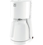 Cafetera de filtro melitta 1017-05