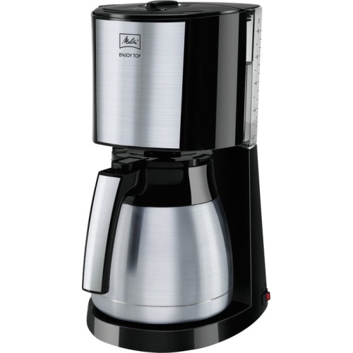 Cafetera melitta 1017-08 enjoy top therm
