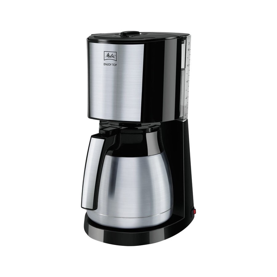 Cafetera melitta 1017-08 enjoy top therm