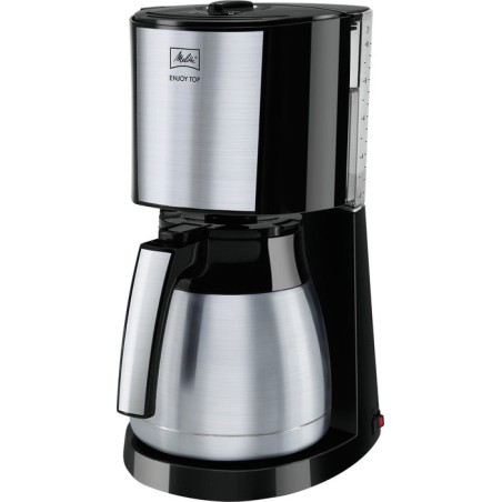 Cafetera melitta 1017-08 enjoy top therm