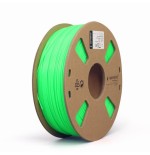 Gembird 3dp-abs1.75-01-g material de impresión 3d abs verde 1 kg