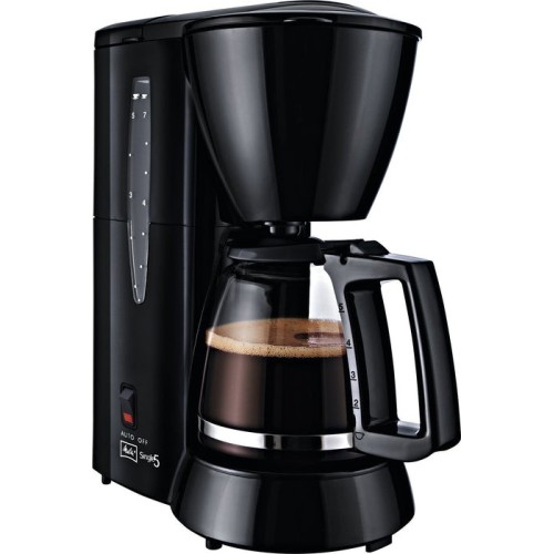 Cafetera melitta solo 5,  m 720-1/2