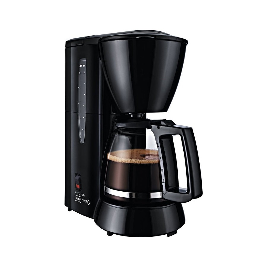 Cafetera melitta solo 5,  m 720-1/2