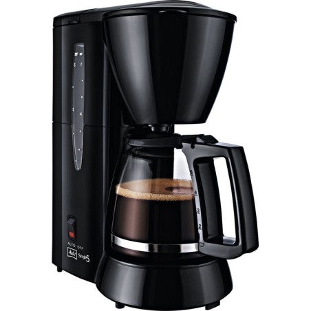 Cafetera melitta solo 5,  m 720-1/2