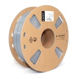 Gembird 3dp-petg1.75-01-gr material de impresión 3d polietileno tereftalato glico (petg) gris 1 kg