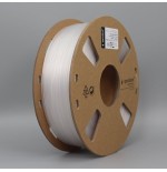 Gembird bobina de filamento petg 1.75mm 1kg natural