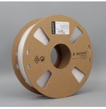 Gembird bobina de filamento petg 1.75mm 1kg natural