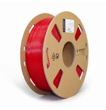 Gembird 3dp-petg1.75-01-r material de impresión 3d polietileno tereftalato glico (petg) rojo 1 kg