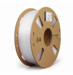 Gembird bobina de filamento petg 1.75mm 1kg blanco