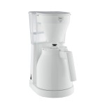 Cafetera melitta easy ii therm,  1023-05