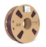 Gembird 3dp-pla1.75-01-br material de impresión 3d ácido poliláctico (pla) marrón 1 kg