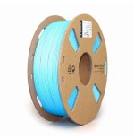 Gembird 3dp-pla1.75-01-bs material de impresión 3d ácido poliláctico (pla) azul 1 kg