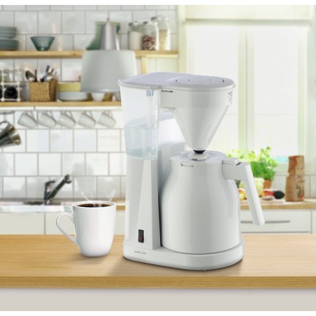 Cafetera melitta easy ii therm,  1023-05