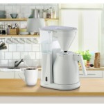 Cafetera melitta easy ii therm,  1023-05