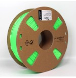 Gembird 3dp-pla1.75-01-fg material de impresión 3d ácido poliláctico (pla) verde fluorescente 1 kg