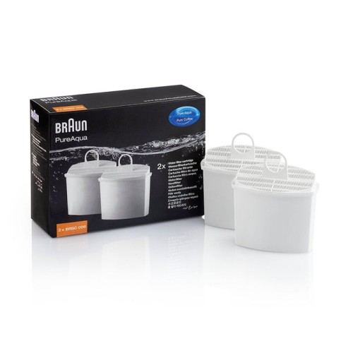 Braun brsc006 pieza y accesorio para cafetera filtro de café