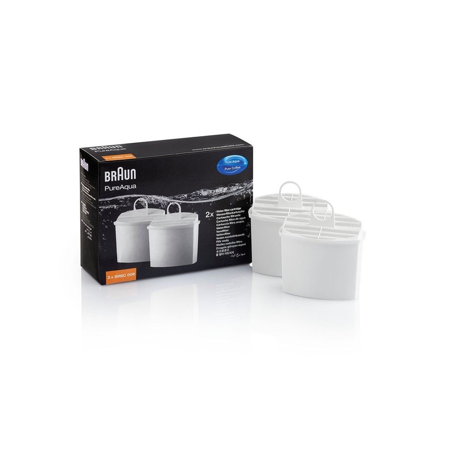 Braun brsc006 pieza y accesorio para cafetera filtro de café