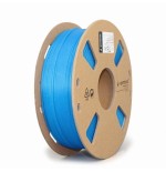 Gembird 3dp-pla1.75-01-gb material de impresión 3d ácido poliláctico (pla) violeta 1 kg