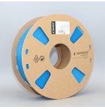Gembird 3dp-pla1.75-01-gb material de impresión 3d ácido poliláctico (pla) violeta 1 kg