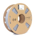 Gembird 3dp-pla1.75-01-gr material de impresión 3d ácido poliláctico (pla) gris 1 kg