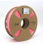 Gembird 3dp-pla1.75-01-p material de impresión 3d ácido poliláctico (pla) rosa 1 kg