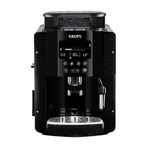 Cafetera espresso automática krups  ea 8150 ea 8150