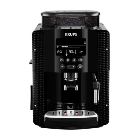 Cafetera espresso automática krups  ea 8150 ea 8150