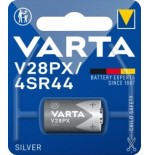 Varta batterie electronics v28px  4sr44                 1st.
