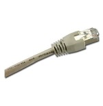 Sharkoon cat.6 network cable rj45 grey 5 m cable de red gris