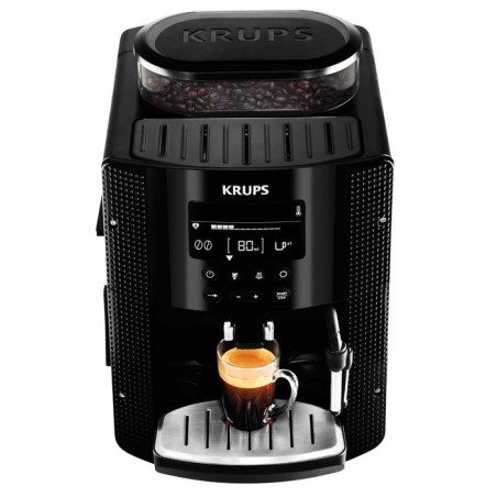 Cafetera espresso automática krups  ea 8150 ea 8150