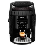 Cafetera espresso automática krups  ea 8150 ea 8150
