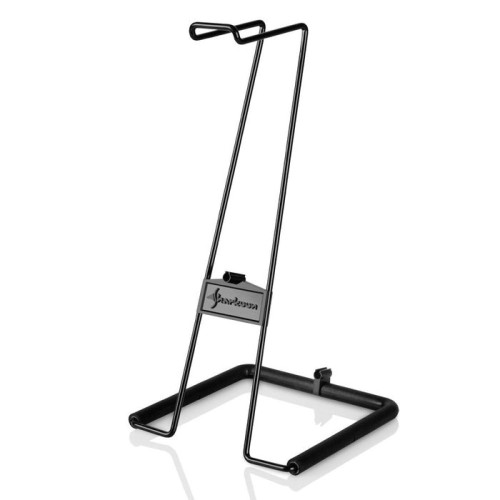 Soporte auriculares sharkoon x-rest pro metalico negro