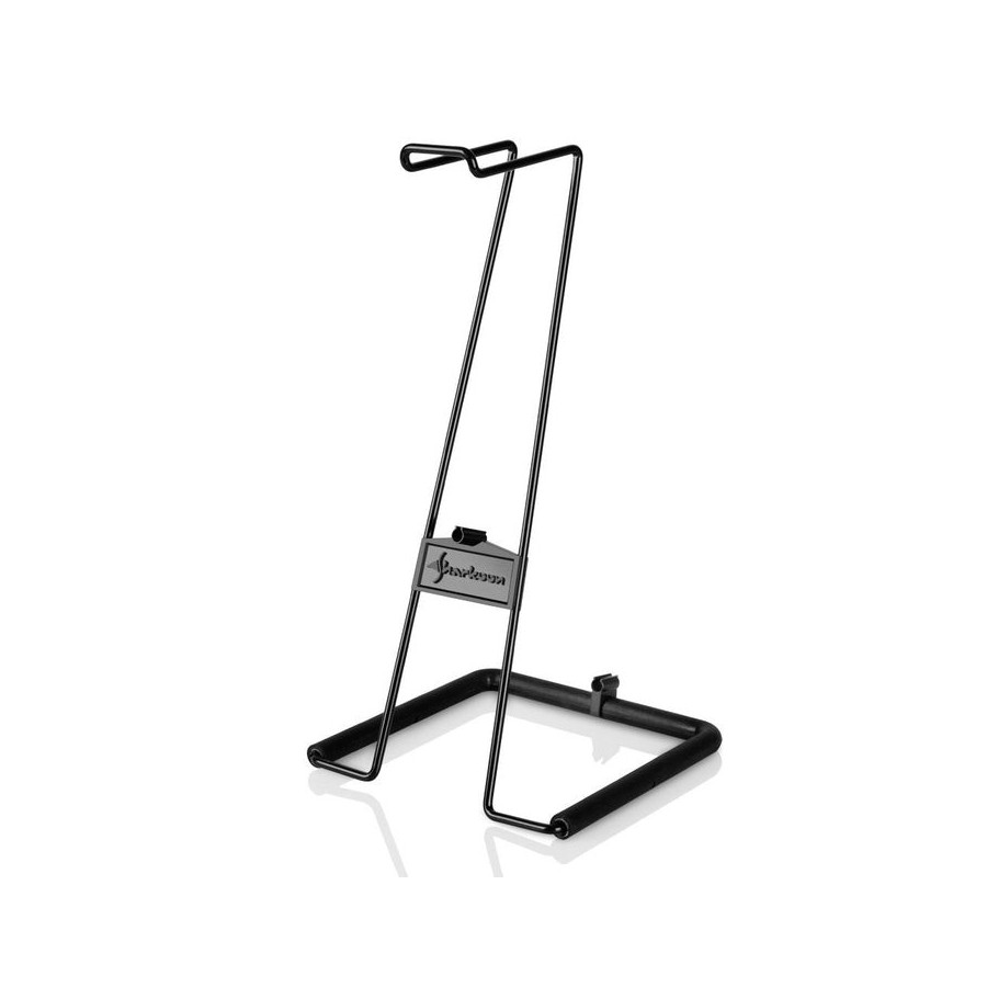 Soporte auriculares sharkoon x-rest pro metalico negro