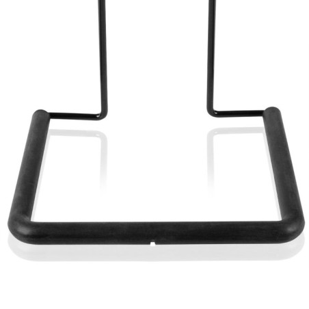 Soporte auriculares sharkoon x-rest pro metalico negro