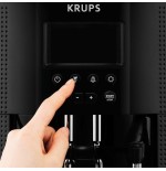 Cafetera espresso automática krups  ea 8150 ea 8150