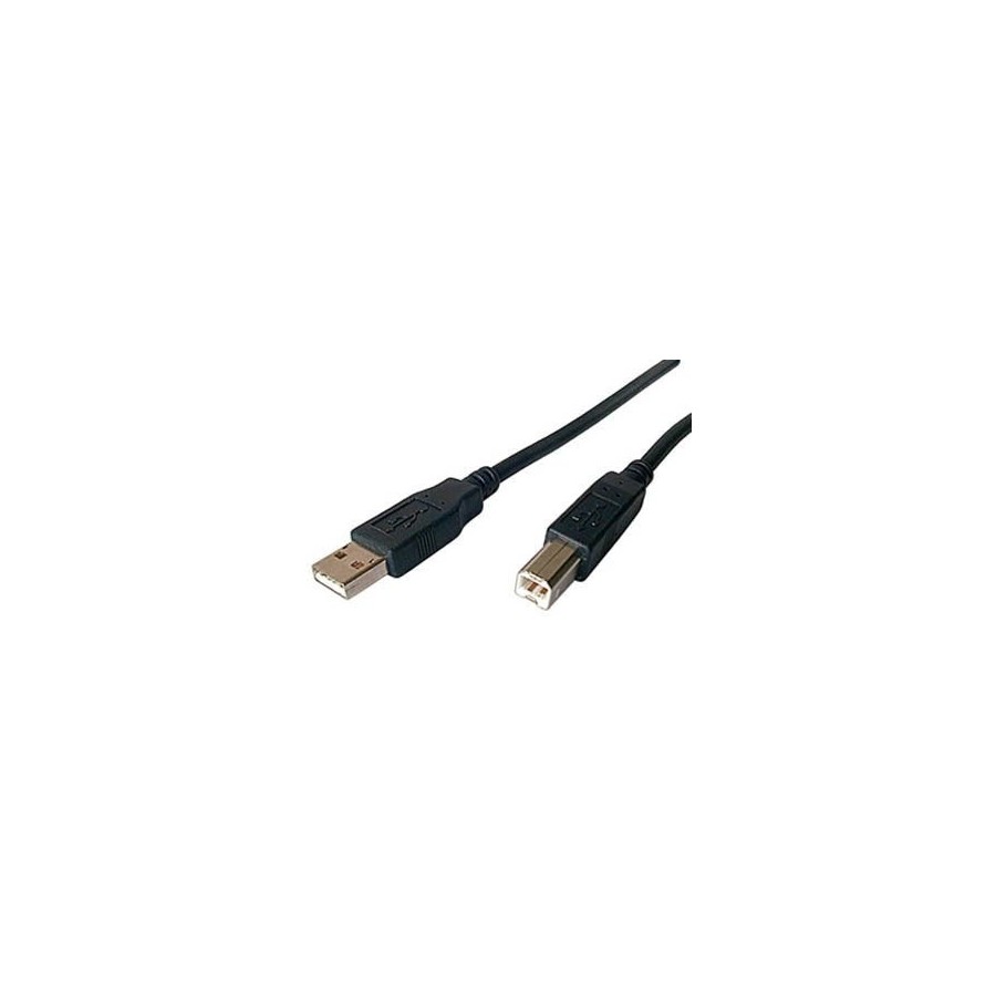 Sharkoon 4044951015269 cable usb 2 m 2.0 usb a usb b negro