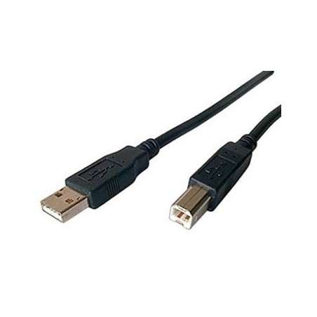 Sharkoon 4044951015269 cable usb 2 m 2.0 usb a usb b negro