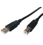 Sharkoon 4044951015269 cable usb 2 m 2.0 usb a usb b negro
