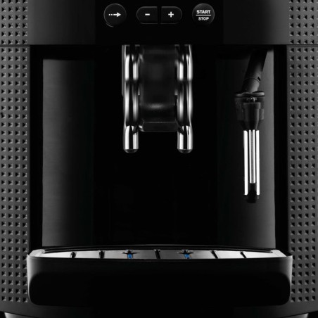 Cafetera espresso automática krups  ea 8150 ea 8150