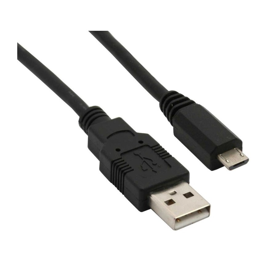 Sharkoon cable usb 2.0 a - usb micro-b